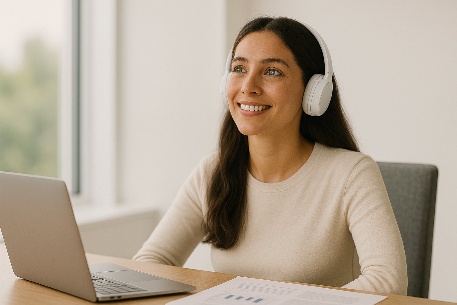 SpeakAlong Learning Platform